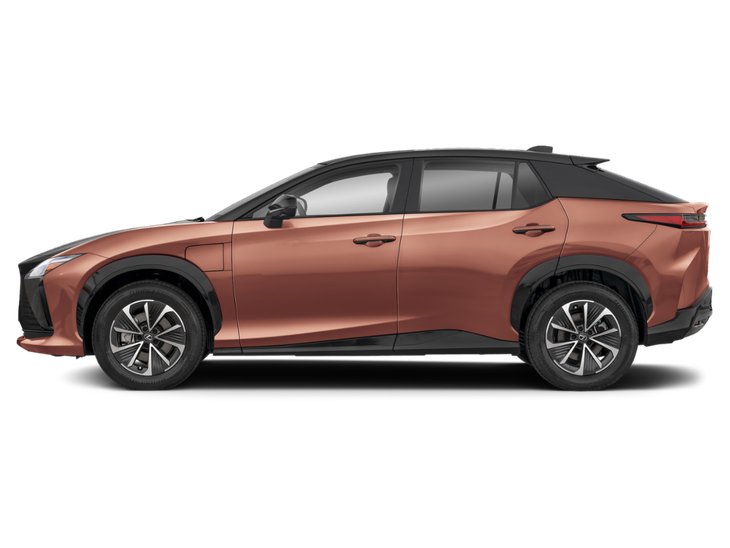 2026 Lexus RZ RZ 450e