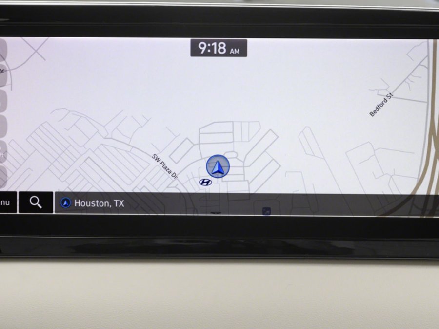 HYUNDAI PALISADE ULTIMATE 2024 2024 Noir