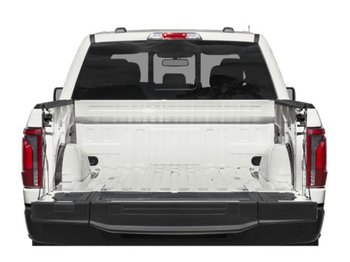 Ford F-150 King Ranch
