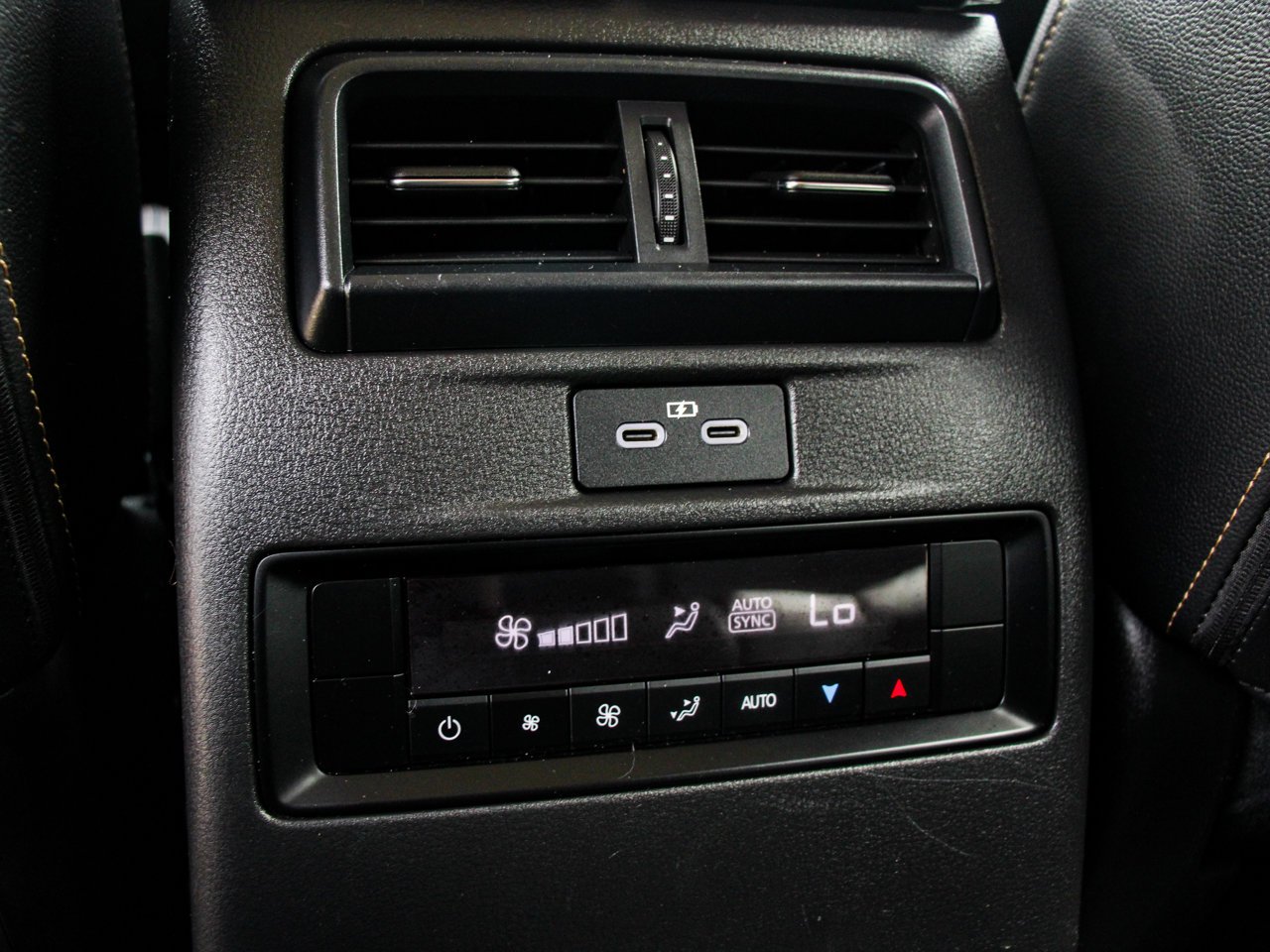 2025 Mazda CX-70 GS-L AWD Red Sherwood Park - photo #30