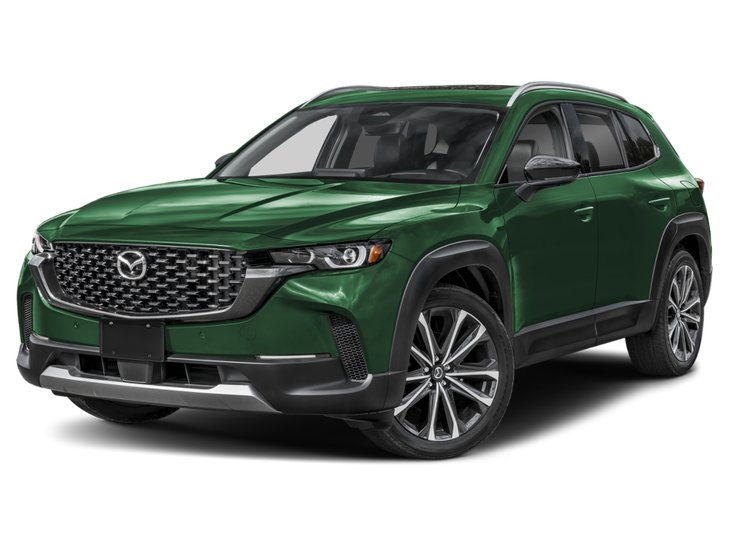 2025 Mazda CX-50 GT