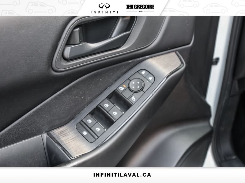 2024 Nissan Rogue Laval - photo #11