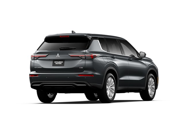 Mitsubishi OUTLANDER ES 2026 Gris
