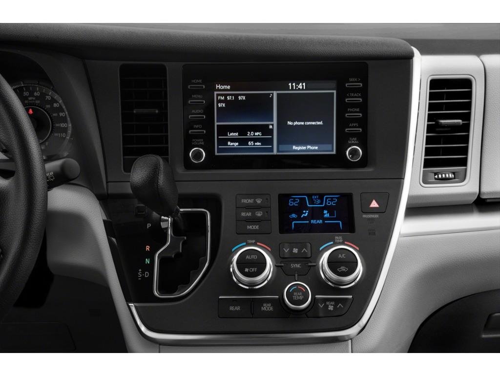 2019 Toyota Sienna Ottawa & Gatineau - photo #6