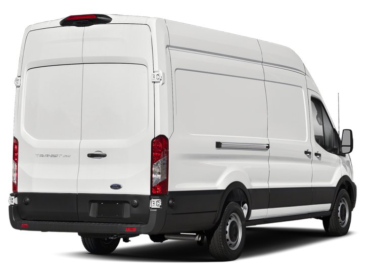 2025 Ford Transit Cargo Van