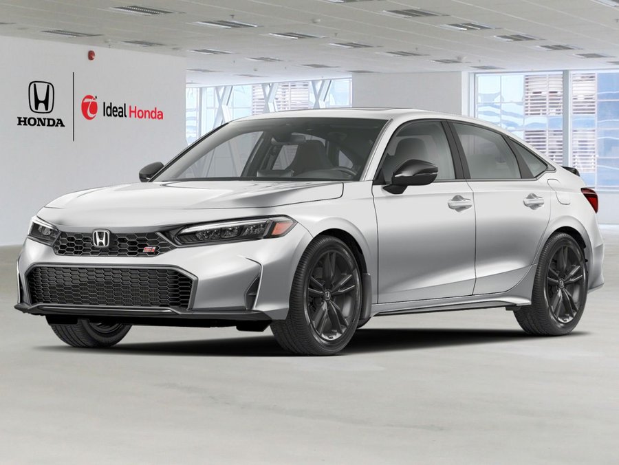 2026 HONDA Civic Si Sedan 2026 Platinum White Pearl