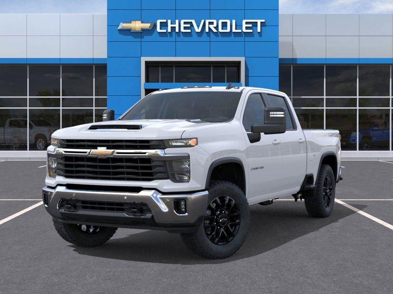 2025 Chevrolet Blazer EV LT cabine multiplace 4RM 159 po RIPTIDE BLUE METALLIC Gatineau - photo #5