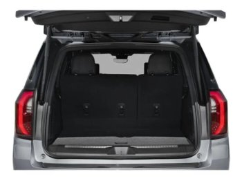 GMC Yukon XL AT4