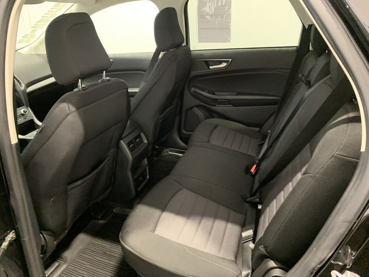Ford Edge SE AWD EDGE SE AWD 2023 Noir Châteauguay - photo #20