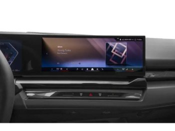 BMW i5 xDrive40