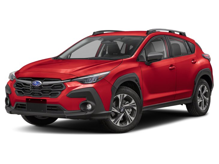 2025 Subaru Crosstrek Touring