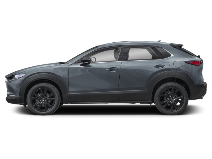 2025 Mazda CX-30 GT turbo