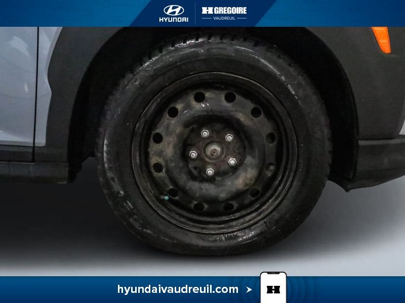 2019 Hyundai Kona Blue Laval - photo #32