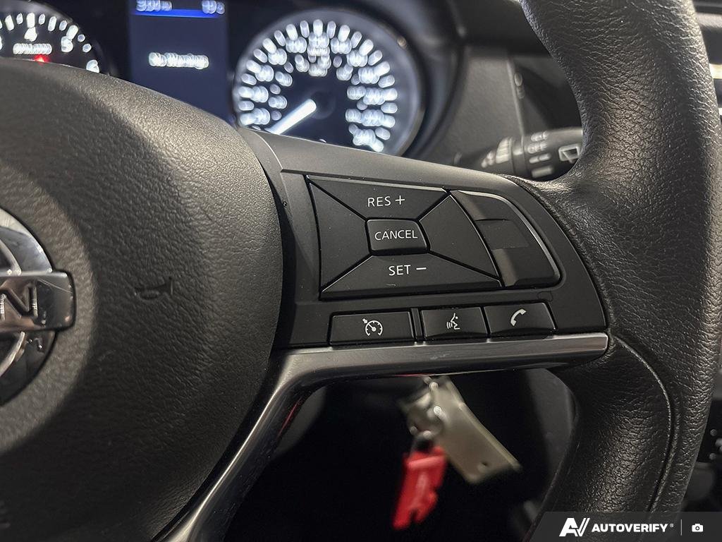2019 Nissan Qashqai 2601760B | S White Edmonton - photo #15