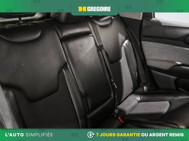 Jeep Compass 2022 Gris Laval - photo #28