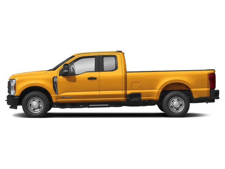 2026 Ford Super Duty F-350 à roues arrière simples XLT