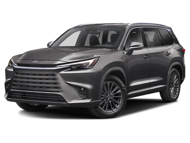2026 Lexus TX TX 350