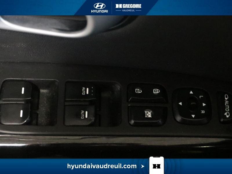 2015 Kia Soul Grey Laval - photo #16