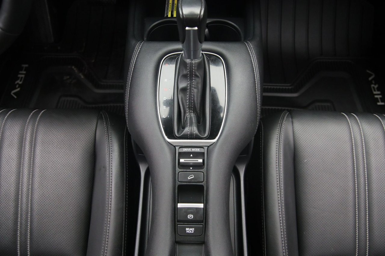 Honda HR-V NIV 3CZRZ2H74RM101850 2024 Blanc Baie-Comeau - photo #12