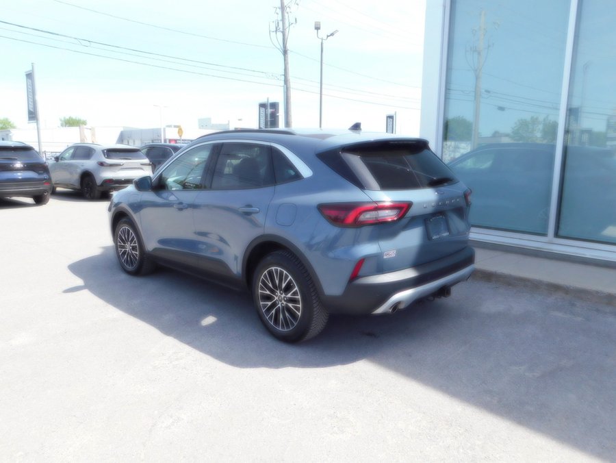 2023 Ford Escape 2023