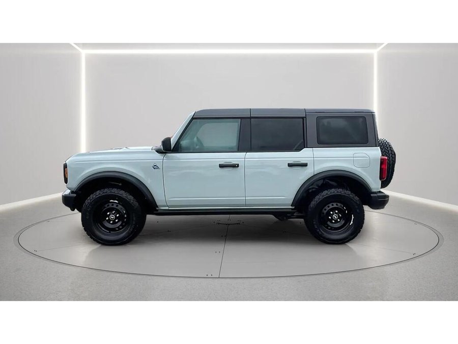 Ford Bronco 2023 2023 Vert
