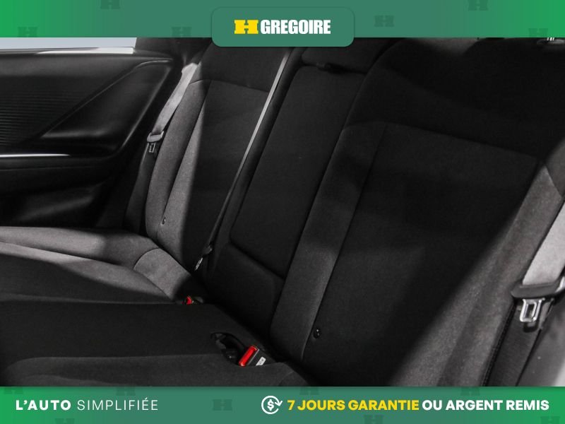 Hyundai IONIQ 6 2023 Noir Laval - photo #26