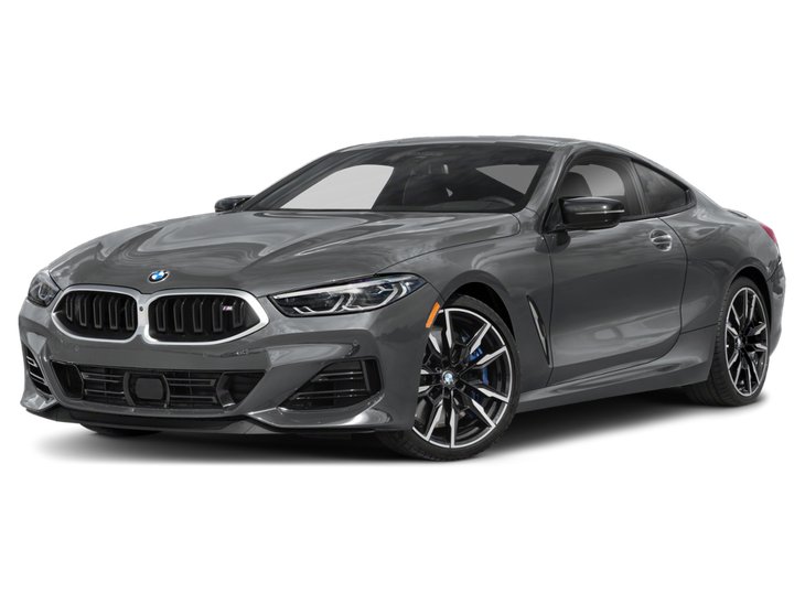 2025 BMW Série 8 M850i xDrive