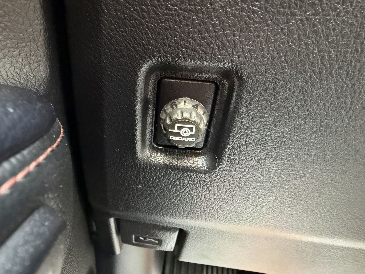 2021 Toyota 4Runner White Thetford Mines - photo #23
