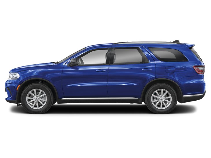 2025 Dodge Durango Enforcer