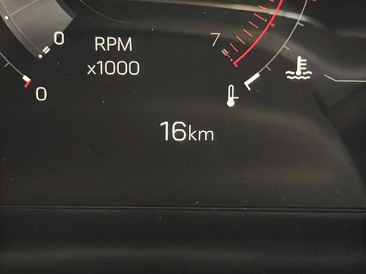 GMC Terrain ELEVATION A TI 2026 TEINTE ROUGE VOLCANIQUE Saint-Hyacinthe - photo #12