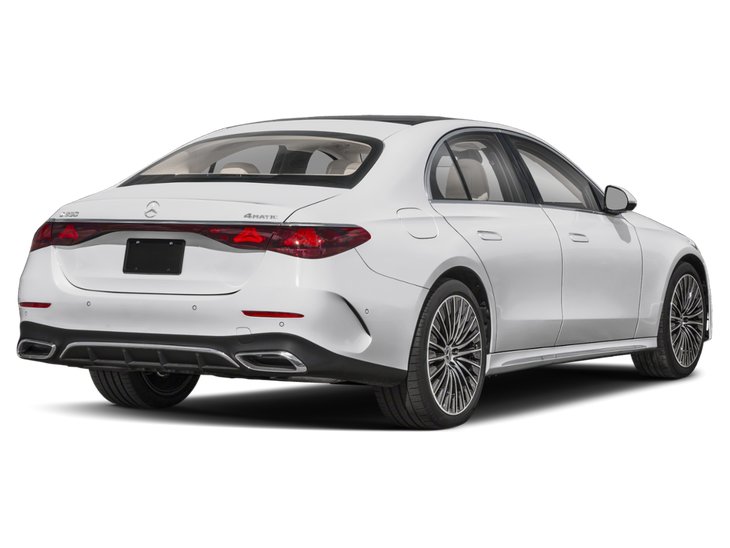 2026 Mercedes-Benz Classe-E E 350