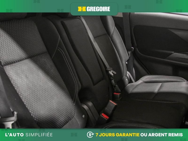 Mitsubishi Outlander 820393 | ES AUTO A/C MAGS CAM RECUL BLEUTOOTH 2020 Gris Laval - photo #26