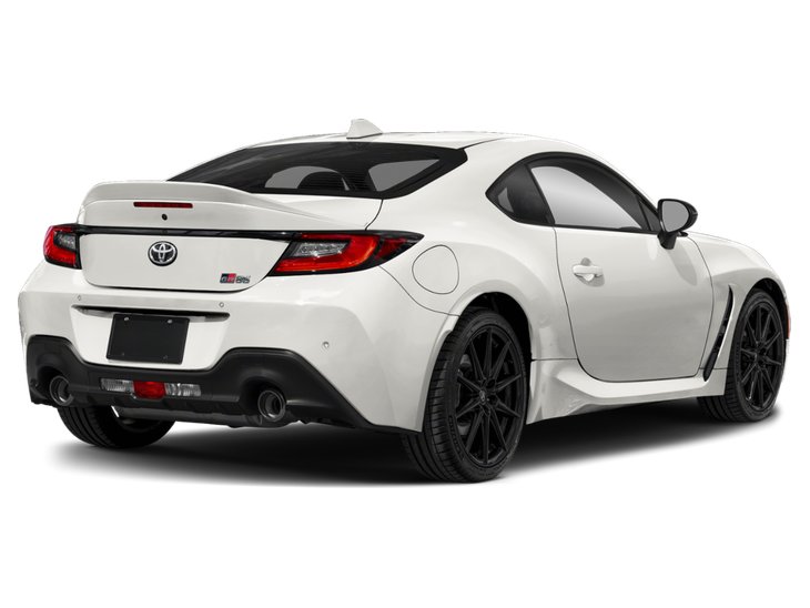 2026 Toyota GR86 Premium