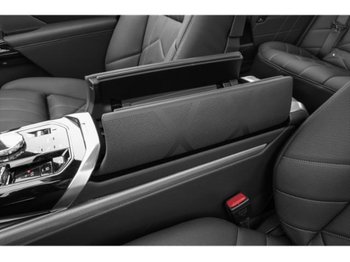 BMW 7 Series 750e xDrive