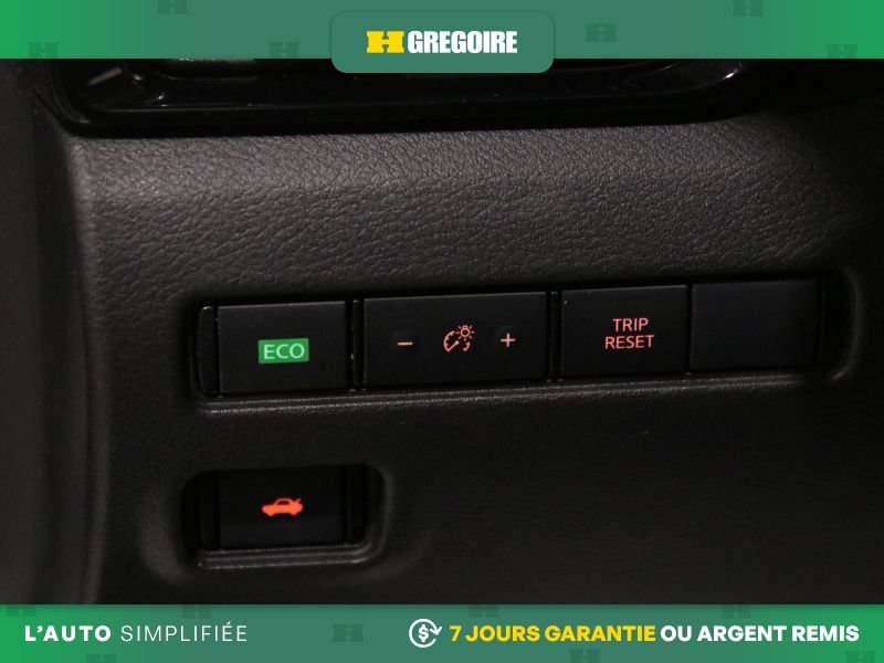 Nissan Sentra 2022 Blanc Saint-Eustache - photo #16