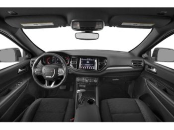 Dodge Durango GT Premium HEMI V8
