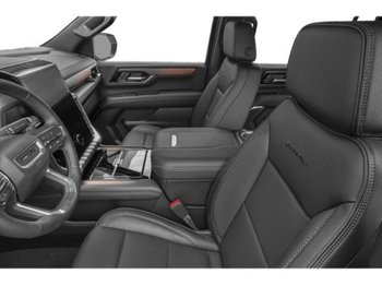 GMC Yukon XL Denali
