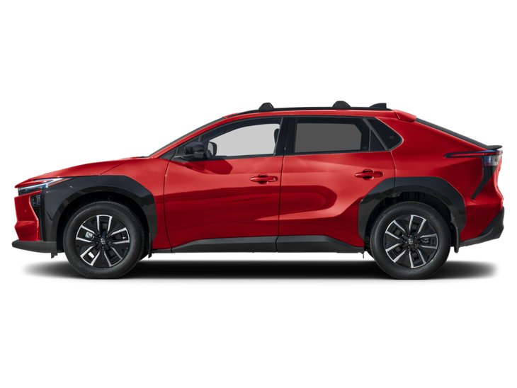 2027 Toyota bZ XLE