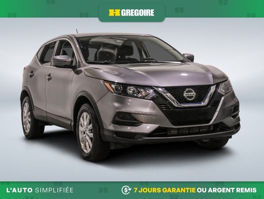 2022 Nissan Qashqai 2022 Grey
