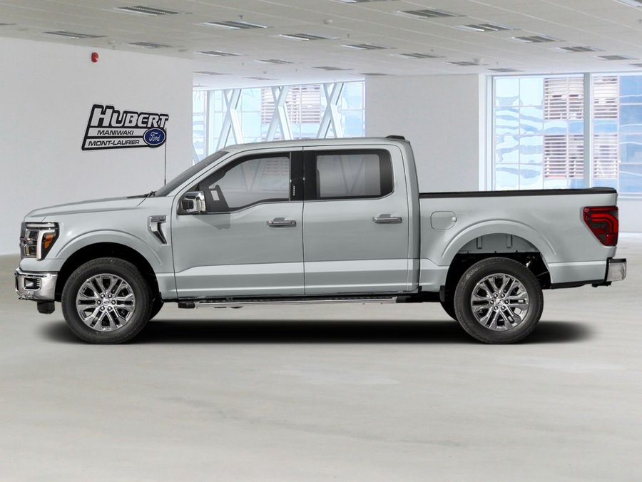 Ford F-150 2026 2026 Avalanche