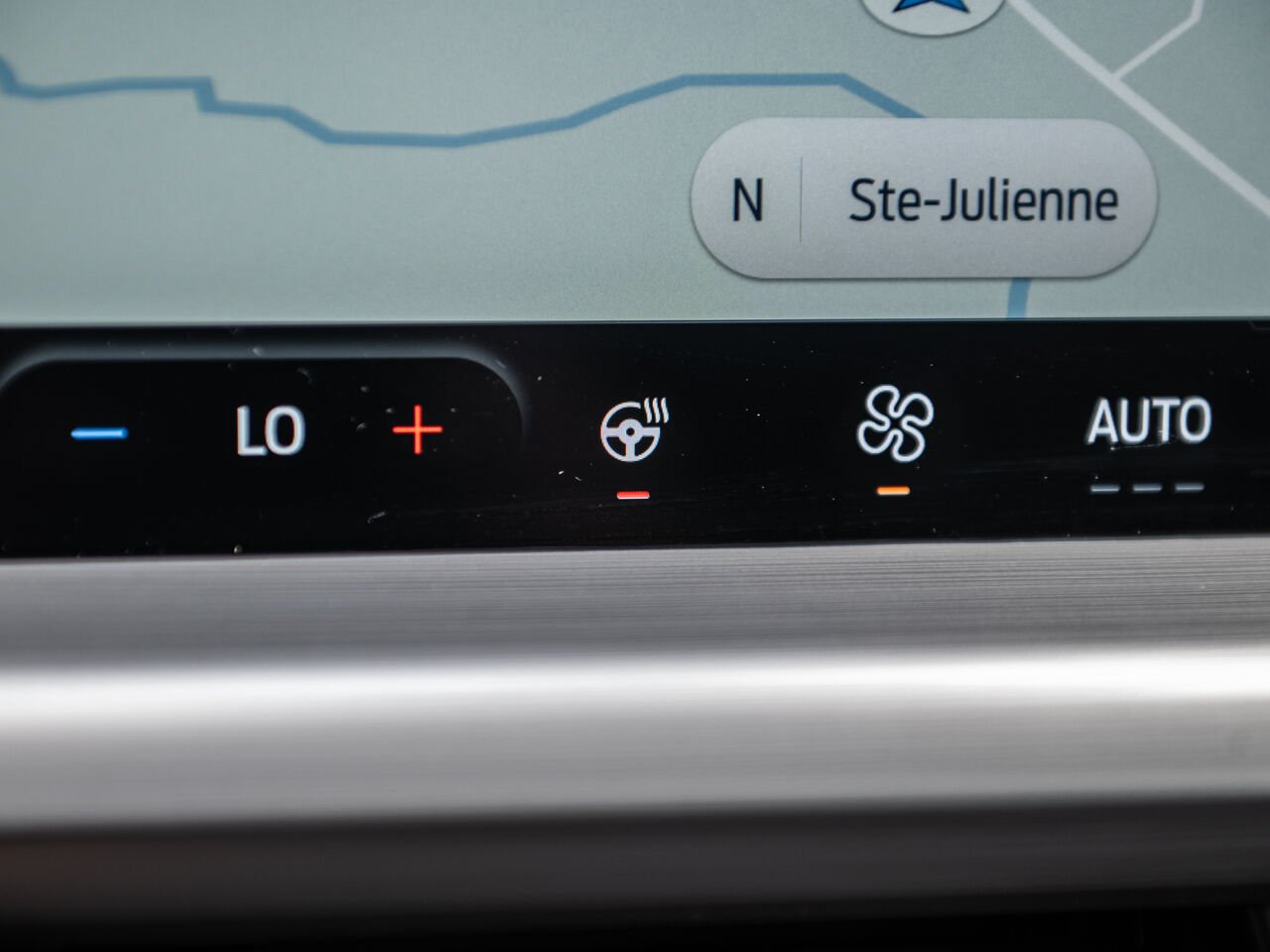 2023 Ford Escape Black Sainte-Julienne - photo #27