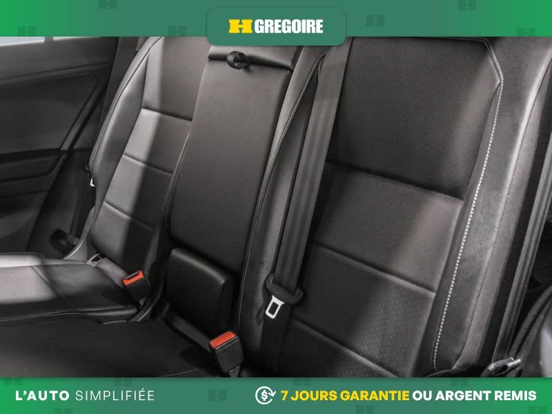 Volkswagen Tiguan 2020 Gris Blainville - photo #27