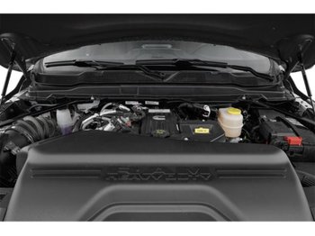 Ram 2500 Limited
