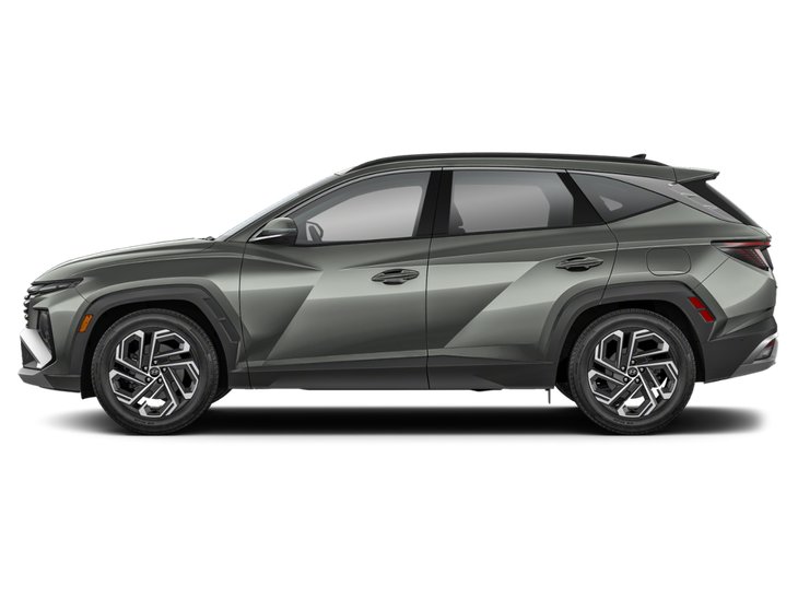 2025 Hyundai Tucson hybride rechargeable Ultime