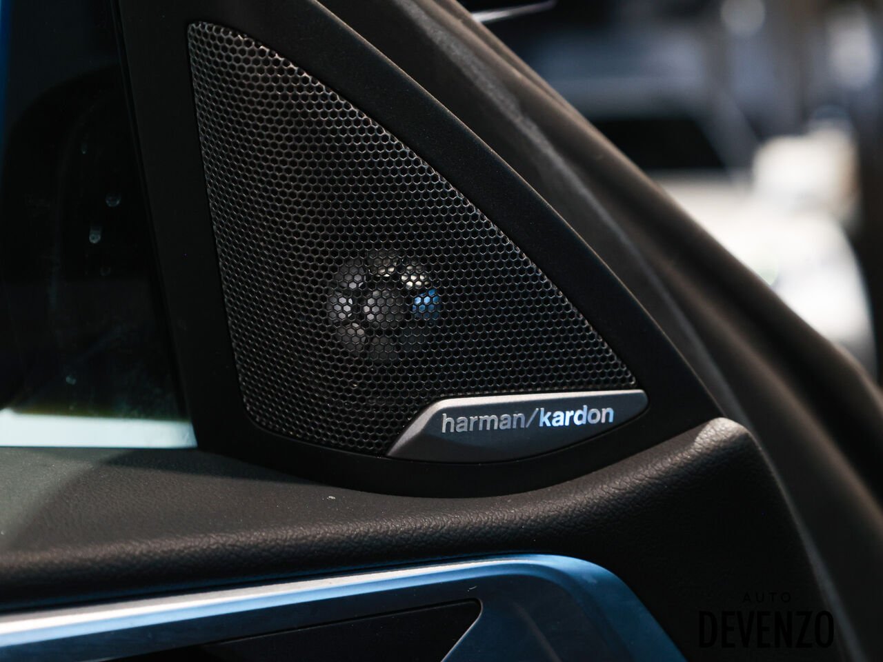 BMW M4 2024 Bleu Saint-Eustache - photo #11