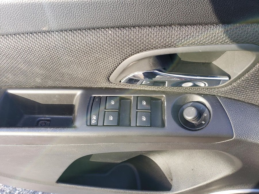 Chevrolet Cruze 2012 2012 Orange