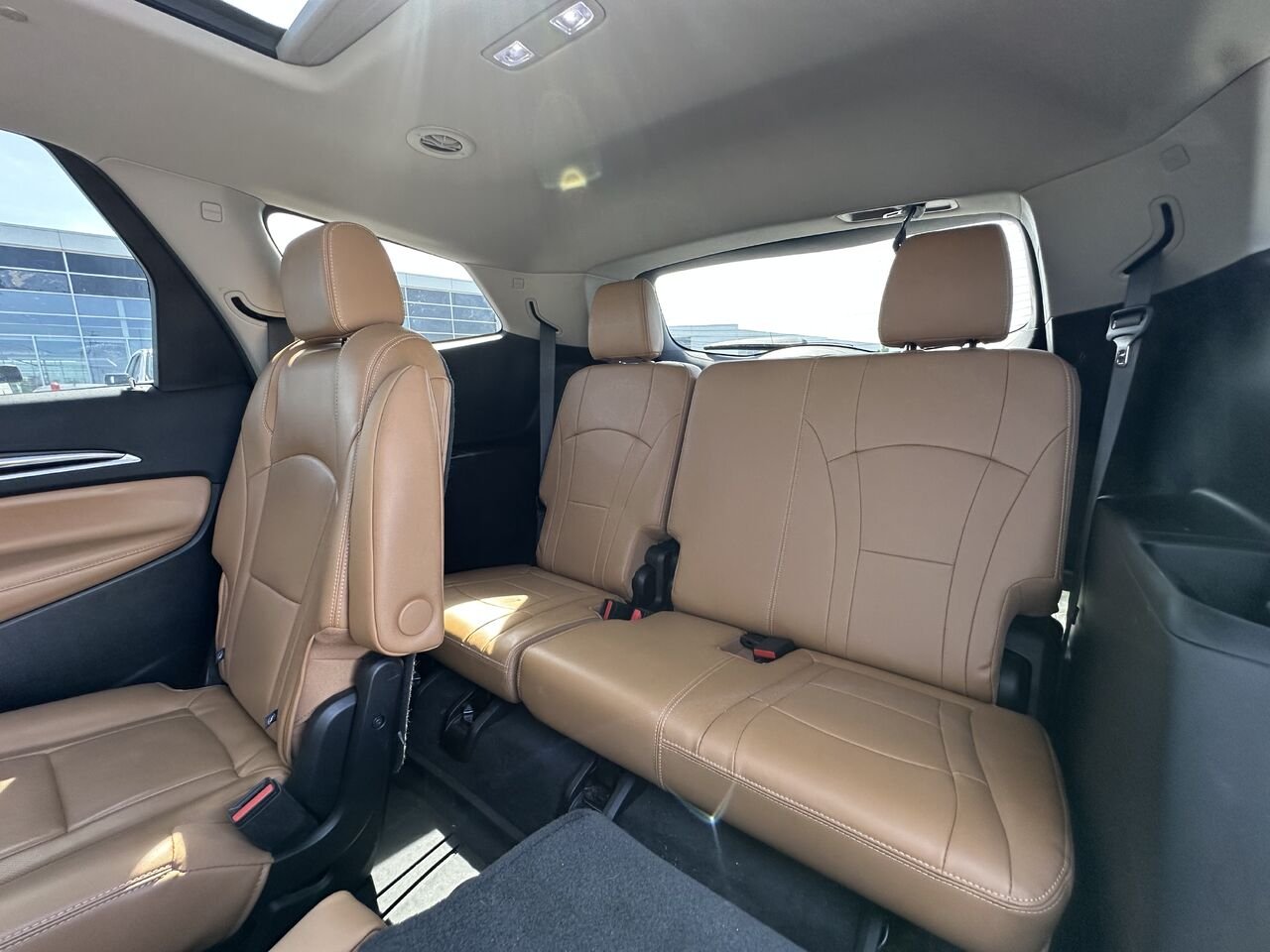 BUICK ENCLAVE PREMIUM TI 4 portes de catégorie supérieure 2019 Ottawa & Gatineau - photo #17