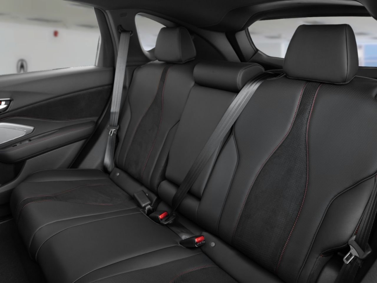 2026 Acura RDX Urban Grey Pearl Etobicoke - photo #11