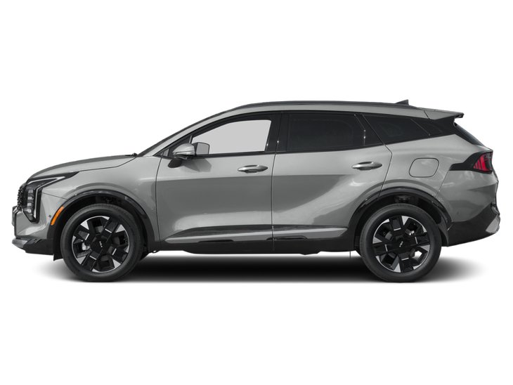 2027 Kia Sportage hybride SX