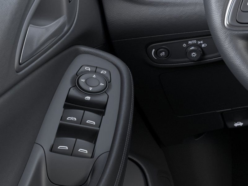 2025 Buick Encore GX Privilégié Moonstone Grey Metallic Granby - photo #21